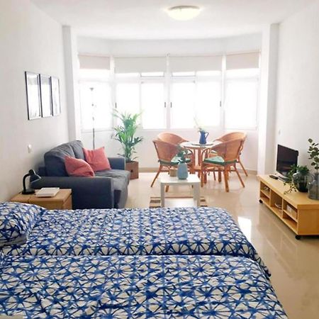 Padre Cueto Beach Flat By Canary365 Las Palmas / Gran Canaria Exterior foto